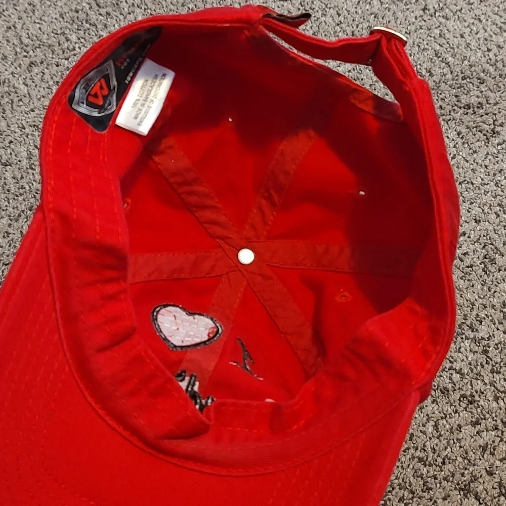 N/A louisville cardinals